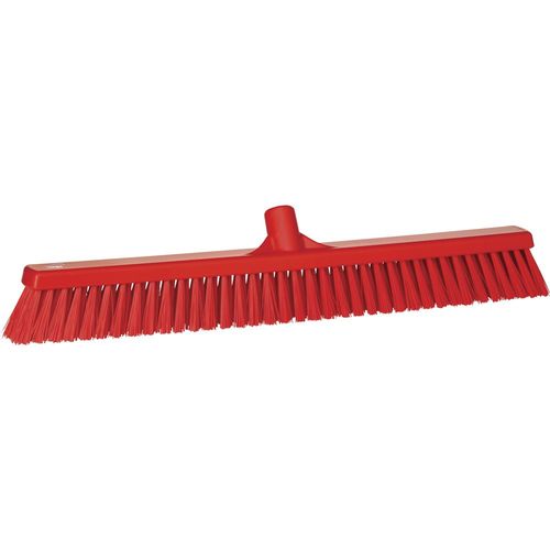 Soft / Stiff Floor Broom, 610mm (5705020319440)